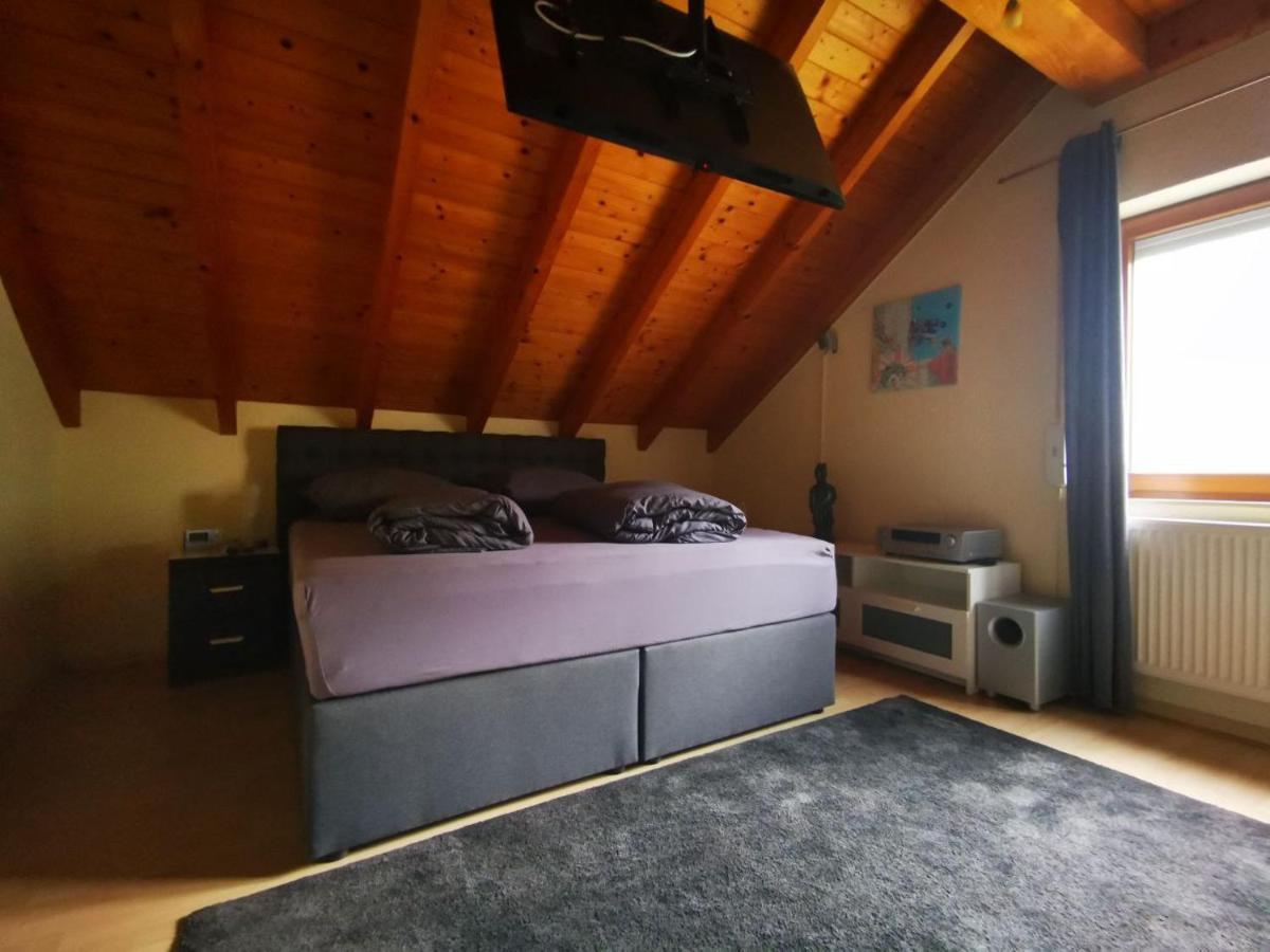 Ferienwohnung Am Rubersbach Hornberg Exterior foto